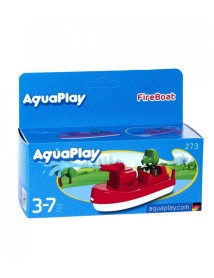 Aquaplay Fireboat (8700000273) 