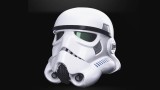  Disney Star Wars The Black Series Imperial Stormtrooper 1/1 Electronic Voice Changer Helmet (b7097)