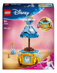 Lego Disney Princess Cinderellas Dress (43266)