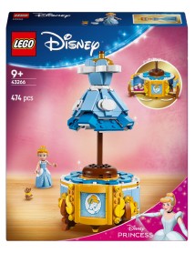 Lego Disney Princess Cinderella's Dress (43266) 