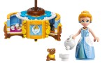 Joc Lego Disney Princess Cinderellas Dress (43266)