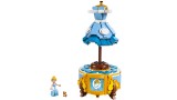 Joc Lego Disney Princess Cinderellas Dress (43266)