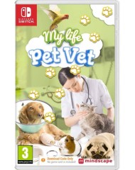 My Life Pet Vet