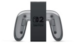 Joc Joy Con 2 Charging Grip pentru Nintendo Switch 2