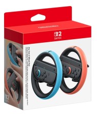 Joy Con 2 Wheel Pair 