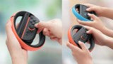 Joy Con 2 Wheel Pair pentru Nintendo Switch 2