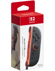 Joy-con Right (light Red) 