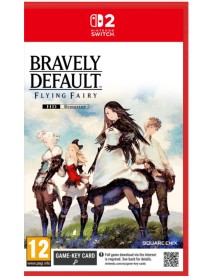 Bravely Default Hd 