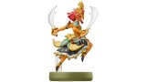 Figurina Joc Amiibo Riju The Legend Of Zelda Collection