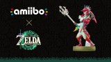 Figurina Joc Amiibo Sidon The Legend Of Zelda Collection