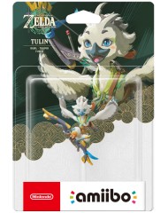 Amiibo Tulin The Legend Of Zelda Collection