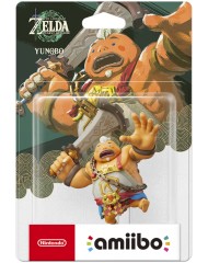 Amiibo Yunobo The Legend Of Zelda Collection