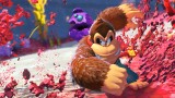 Joc Donkey Kong Bananza pentru Nintendo Switch 2