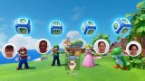 Joc Super Mario Party Jamboree + Jamboree Tv pentru Nintendo Switch 2