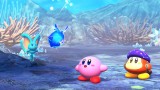 Joc Kirby & Forgotten Land Star Crossed World pentru Nintendo Switch 2