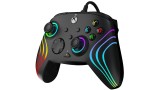  Pdp Afterglow Wave Wired Controller Black pentru XBOX SERIES / Xbox One