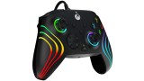  Pdp Afterglow Wave Wired Controller Black pentru XBOX SERIES / Xbox One