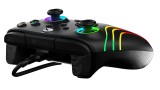  Pdp Afterglow Wave Wired Controller Black pentru XBOX SERIES / Xbox One