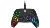  Pdp Afterglow Wave Wired Controller Black pentru XBOX SERIES / Xbox One