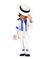 Minix Collectible Figurines Music Michael Jackson Smooth Criminal 12 CM
