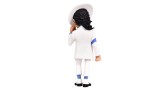 Figurina Joc Minix Collectible Figurines Music Michael Jackson Smooth Criminal 12 CM
