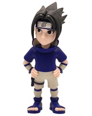 Minix Collectible Figurines Anime Naruto Sasuke 12 CM