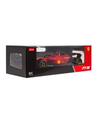 Rastar R/C 1:12 Ferrari F1 75 (99900)
