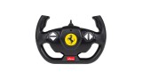  Rastar R/C 1:12 Ferrari F1 75 (99900)