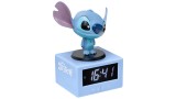 Stitch Icon Alarm Clock