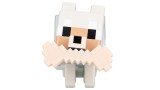 Minecraft Wolf Light