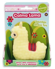 Winkee Calma Llama Stress Toy (18516)