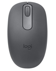 Logitech M196 Bluetooth Mouse Black