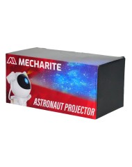 Mecharite Astronaut Stellar Projector