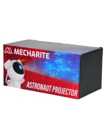 Mecharite Astronaut Stellar Projector 