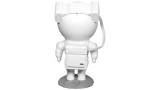 Mecharite Astronaut Stellar Projector
