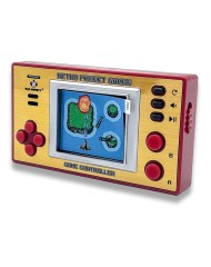 Mad Monkey Retro Arcade Games Console