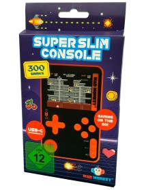 Mad Monkey Slim Console 