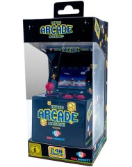 Mad Monkey Retro Mini Arcade Machine