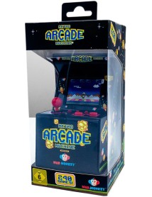 Mad Monkey Retro Mini Arcade Machine 
