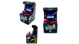 Mad Monkey Retro Mini Arcade Machine
