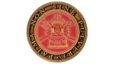 Resident Evil 4 Set Of Two Tokens