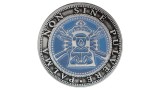 Resident Evil 4 Set Of Two Tokens