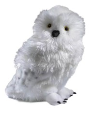 Hedwig Plush Miniature Harry Potter 23 CM