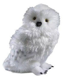 Hedwig Plush Miniature Harry Potter 23 CM 