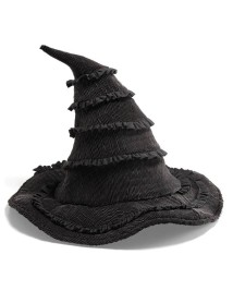 Elphaba's Hat Wicked 