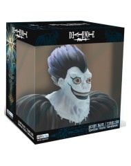Death Note Piggy Bank Ryuk