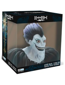 Death Note Piggy Bank Ryuk 