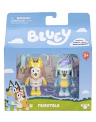 Bluey Bluey 2pk 90322
