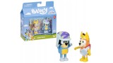 Figurina Joc Bluey Bluey 2pk 90322