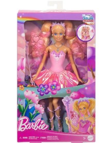 Barbie Color Change Fairy (960-2502) 